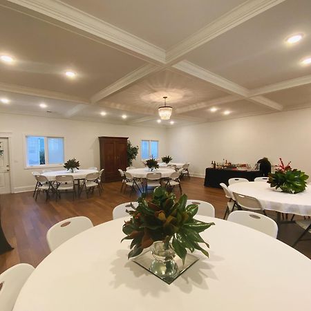 פדוקה The Respite - Bed And Breakfast מראה חיצוני תמונה