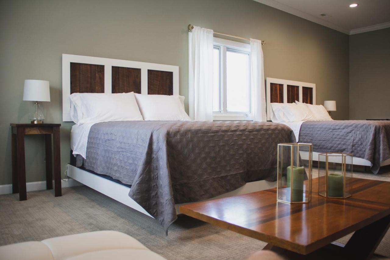 פדוקה The Respite - Bed And Breakfast מראה חיצוני תמונה