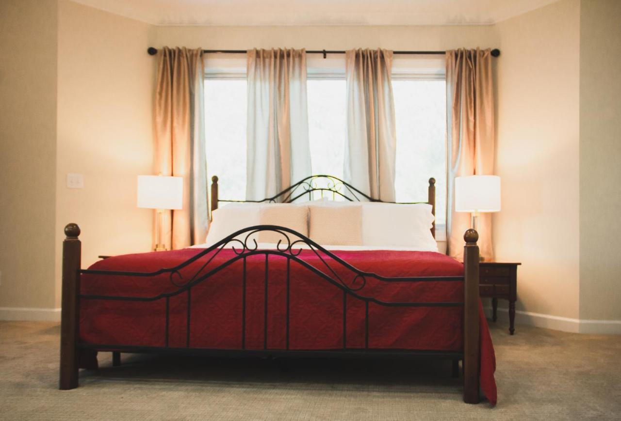 פדוקה The Respite - Bed And Breakfast מראה חיצוני תמונה